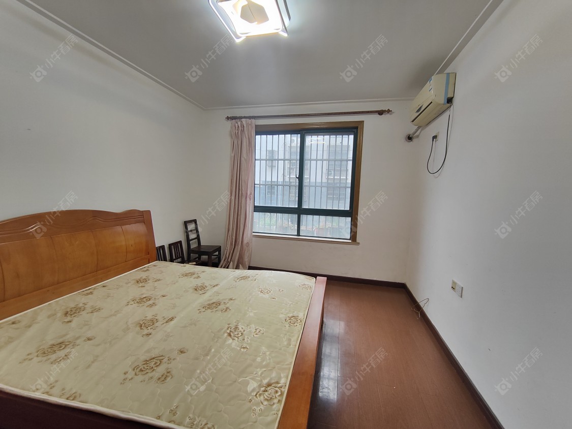 常州华林家园一期在租房源_小牛看房