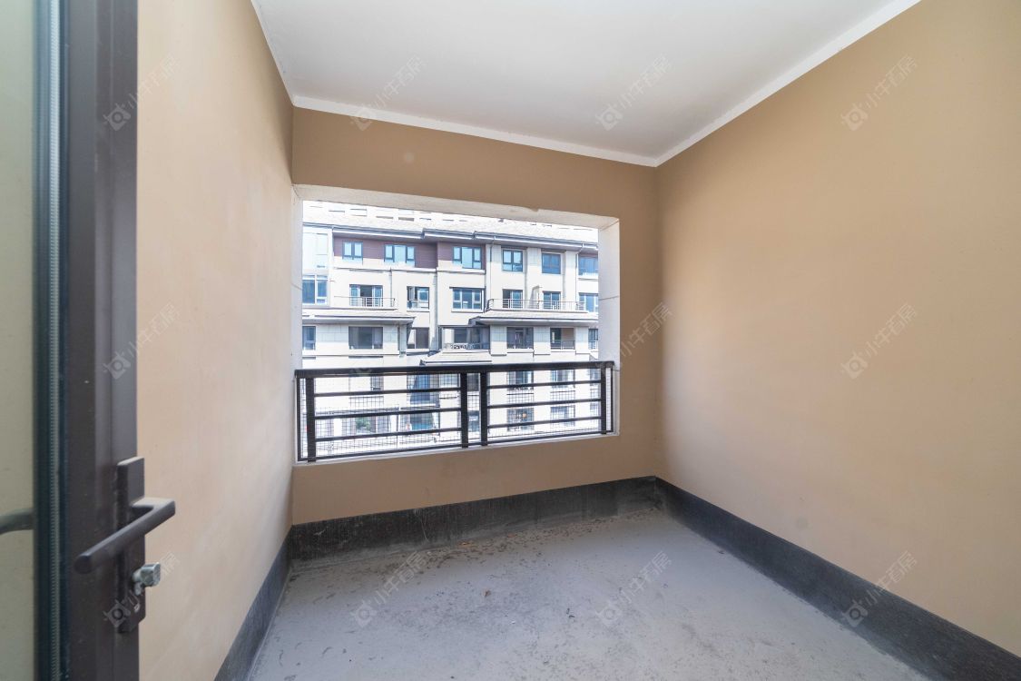 常州路劲城四期在售二手房源室内图_小牛看房