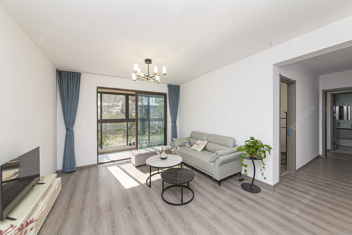 常州金新滟澜湖在售二手房源室内图_小牛看房