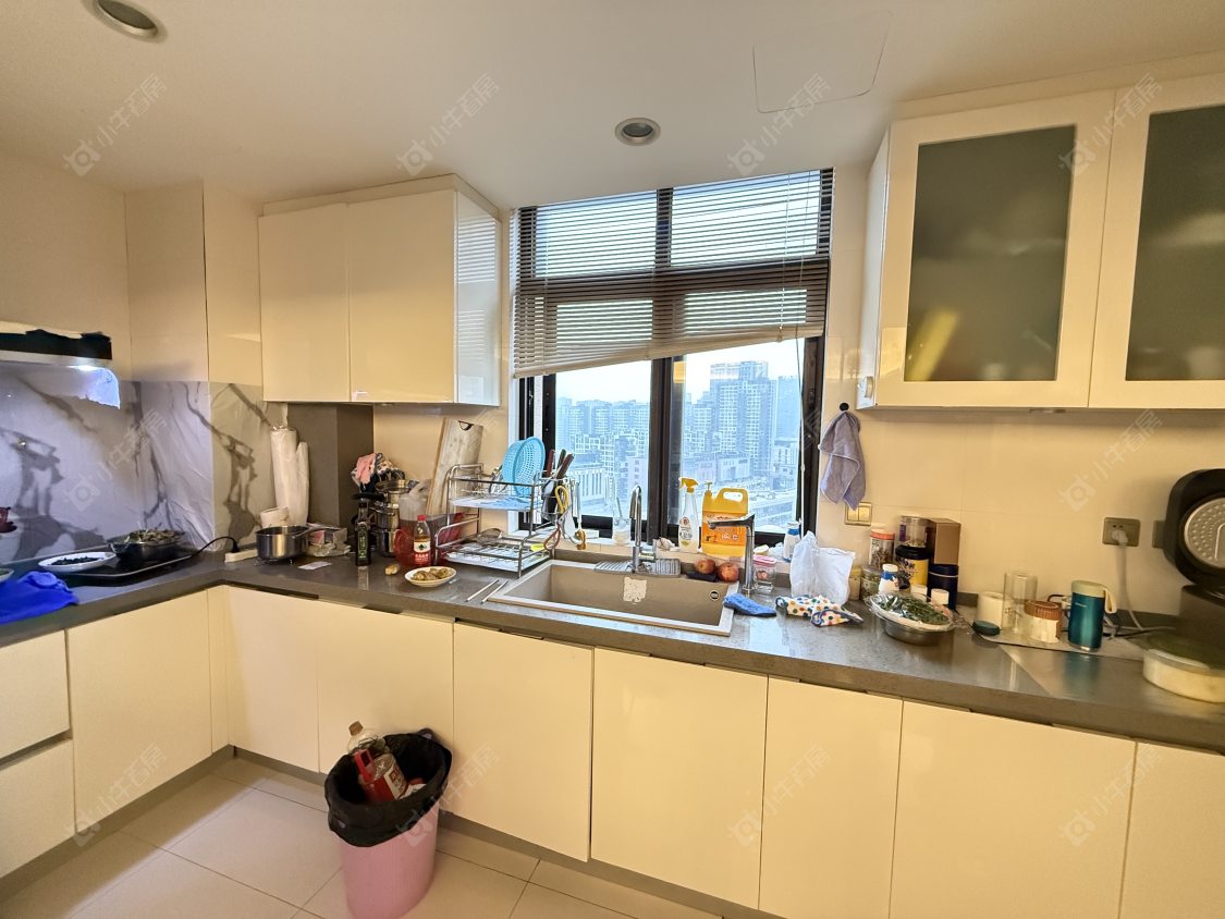 常州新城帝景南区在租房源室内图_小牛看房