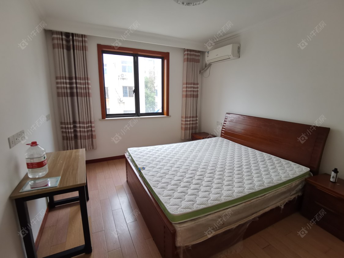 常州河海新村在租房源室内图_小牛看房