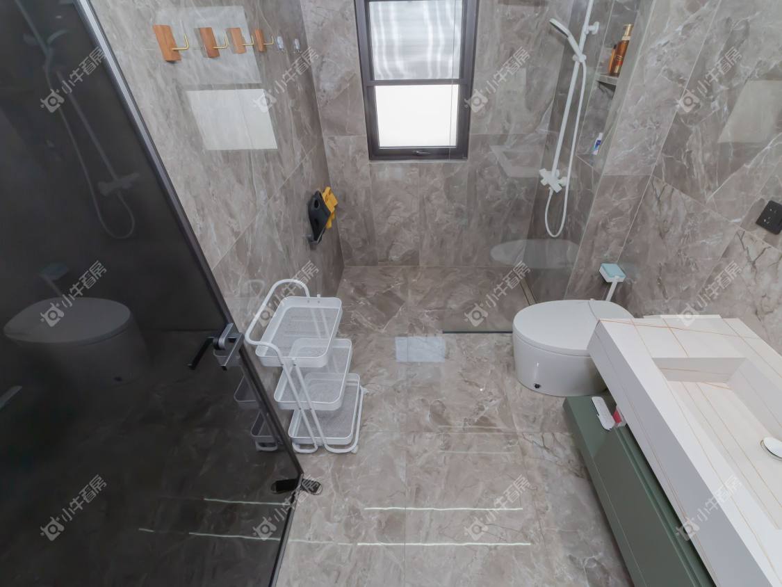 龙湖景粼天著房源室内图 常州龙湖景粼天著在租房源室内图_小牛看房