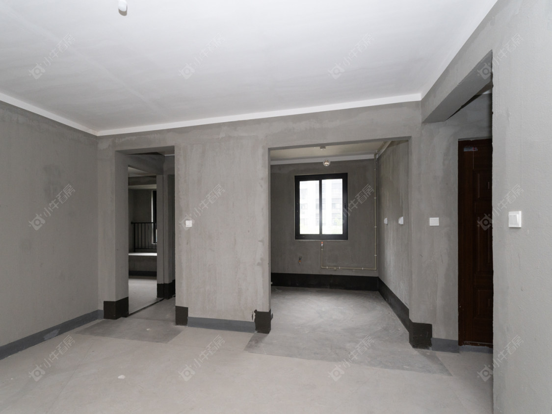 常州新城熙隽在售二手房源室内图_小牛看房