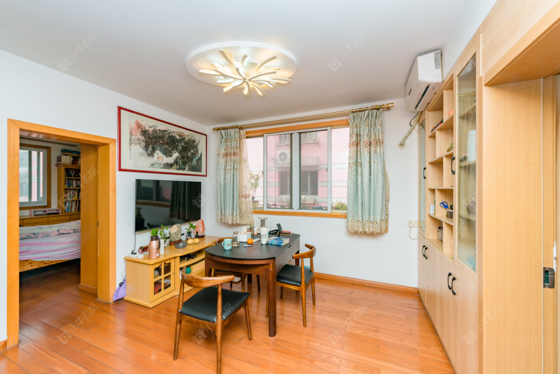 常州怀南苑在售二手房_小牛看房