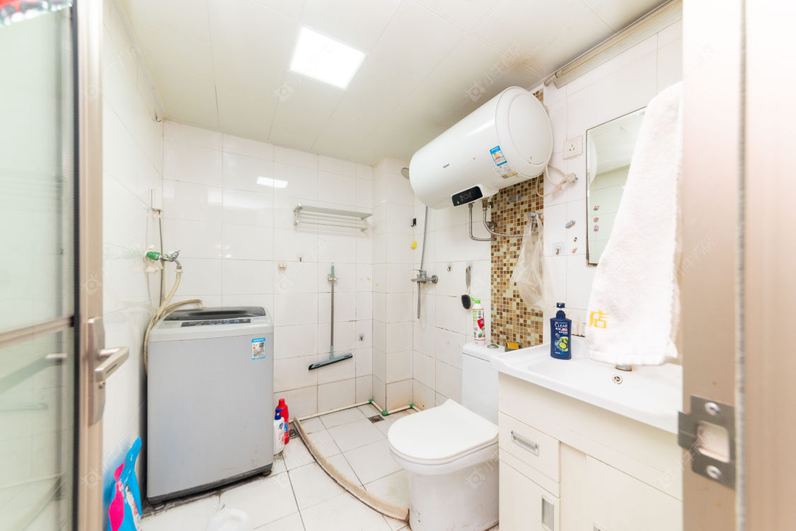 常州丰乐尚都在售二手房源室内图_小牛看房