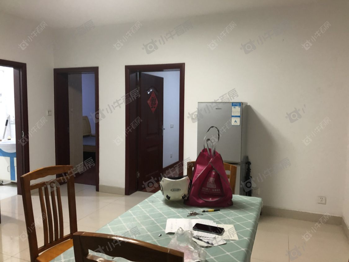 常州泰山三村在租房源_小牛看房