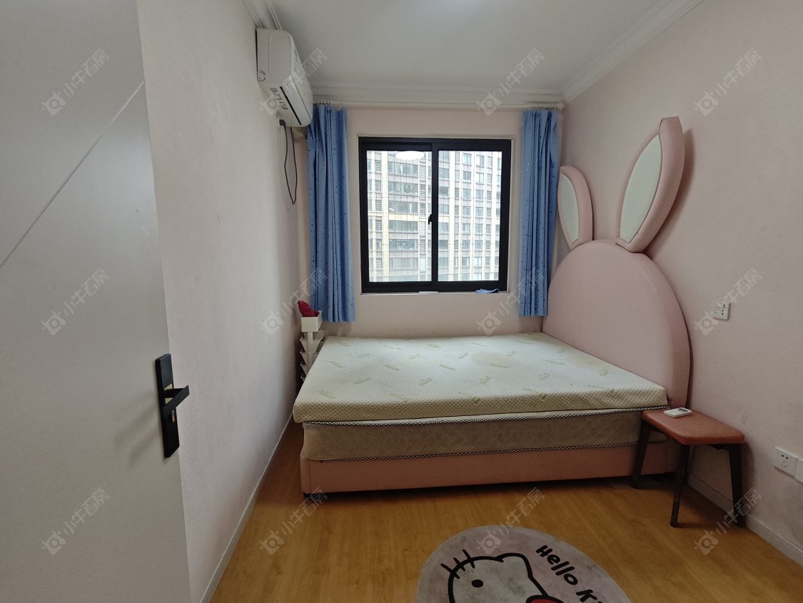 常州晋陵文锦在租房源室内图_小牛看房