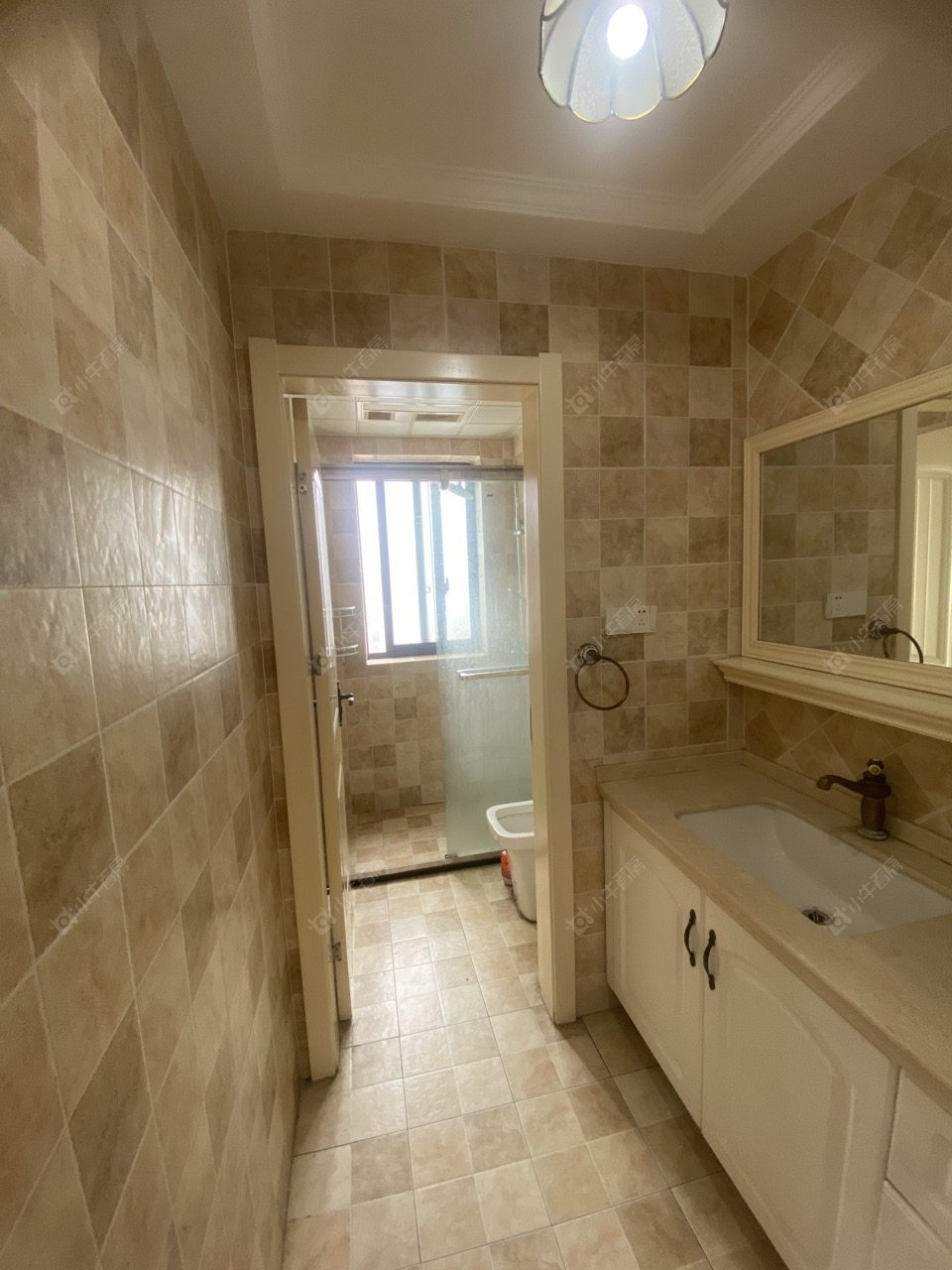 常州金地格林郡在租房源室内图_小牛看房