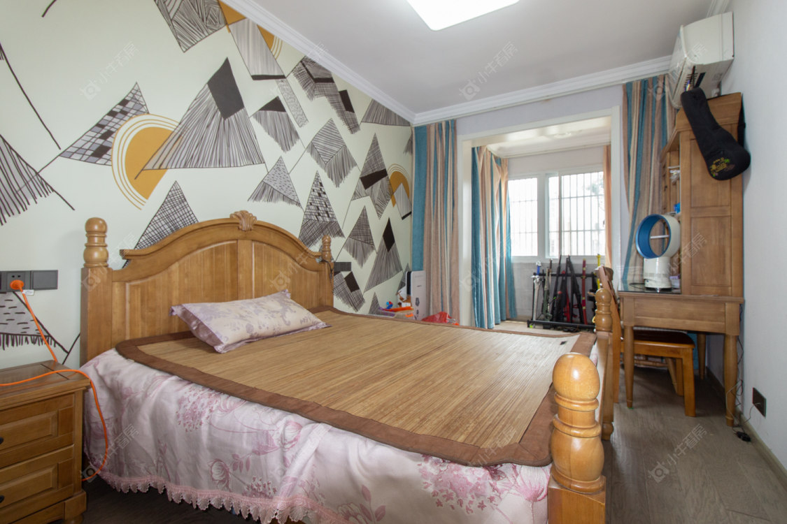 常州丽宝第花苑在售二手房源室内图_小牛看房