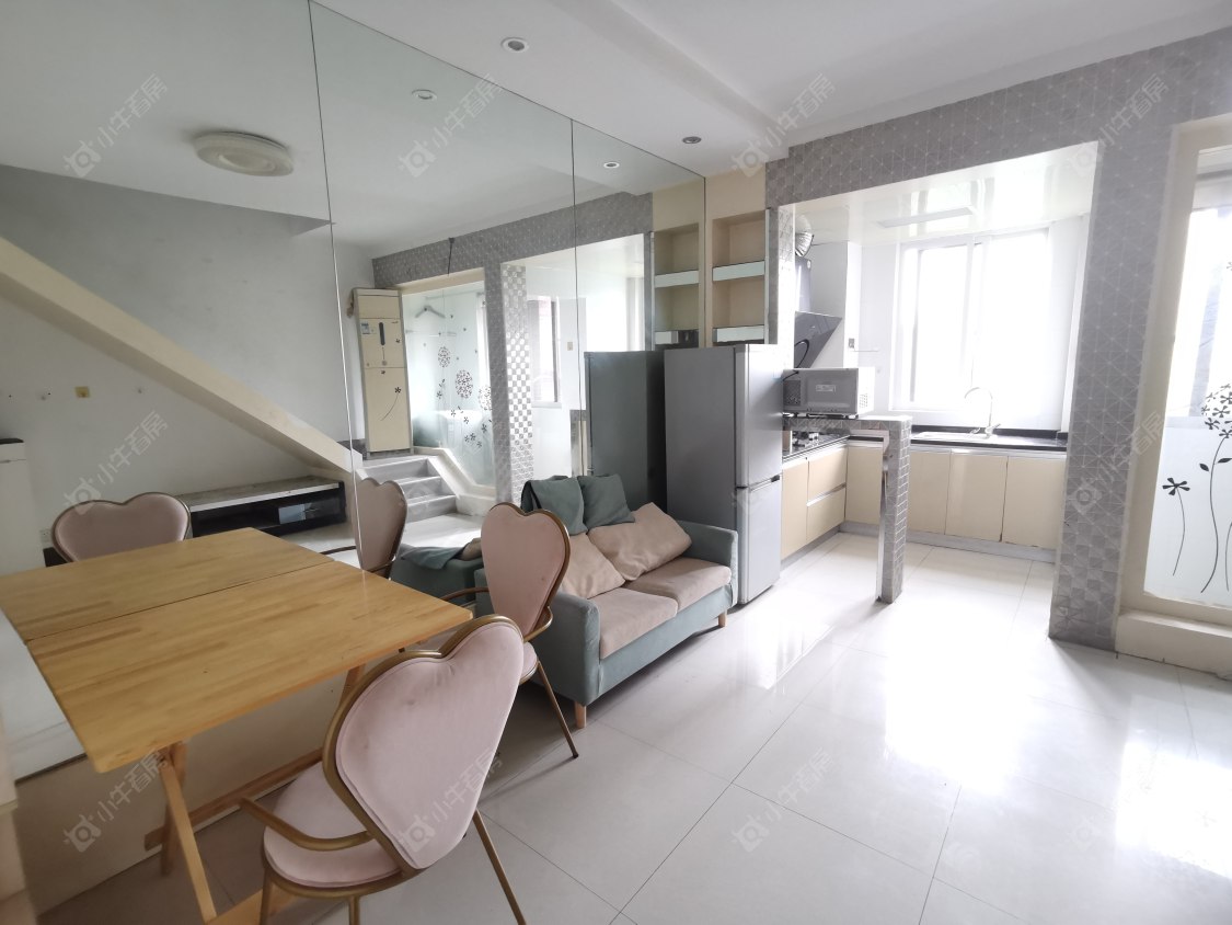 绿地世纪城一期房源 常州绿地世纪城一期在租房源_小牛看房