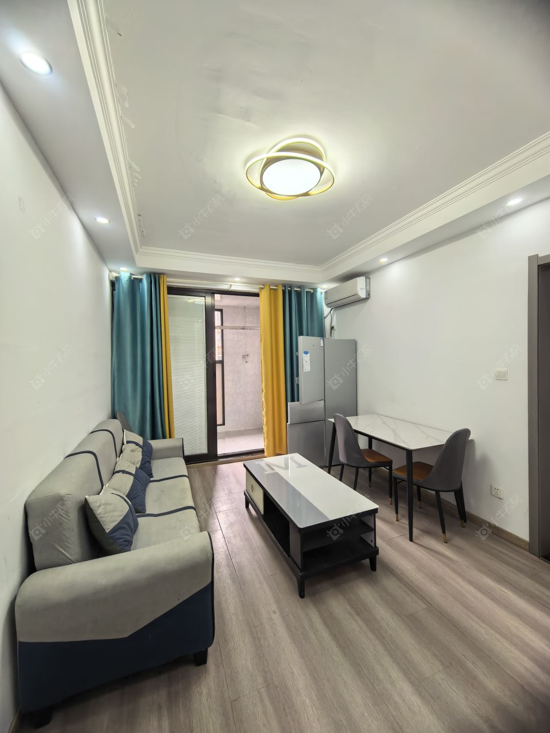 常州锦凤合鸣在租房源_小牛看房