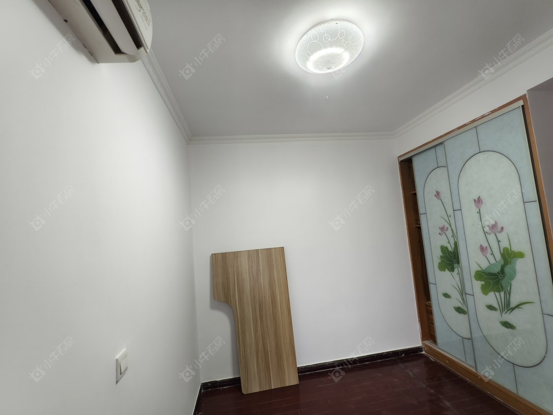 常州清水湾花园一期在租房源室内图_小牛看房