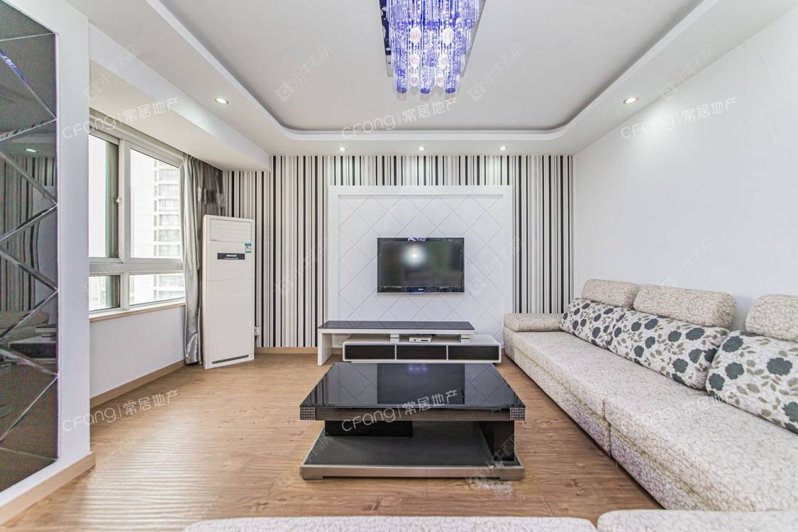 常州香江壹品在租房源_小牛看房