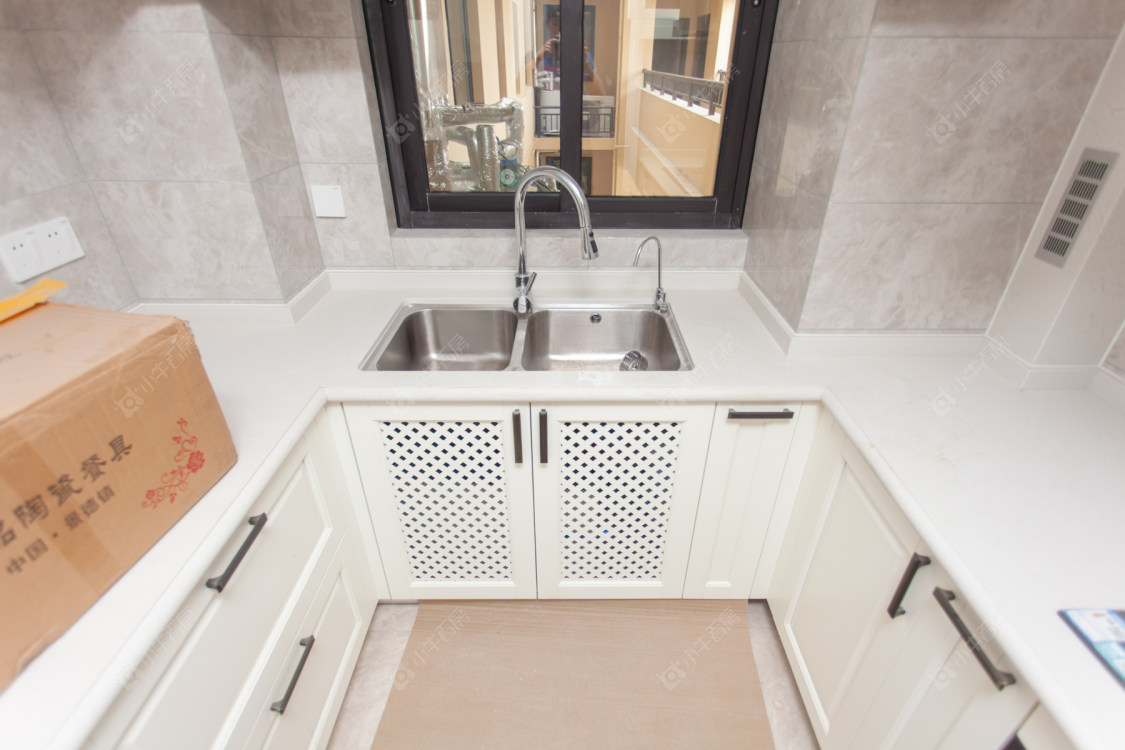 新城樾隽中央房源室内图 常州新城樾隽中央在售二手房源室内图_小牛看房