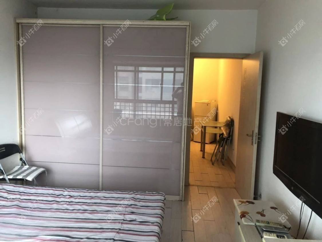 常州学府名门花苑在租房源户型图_小牛看房