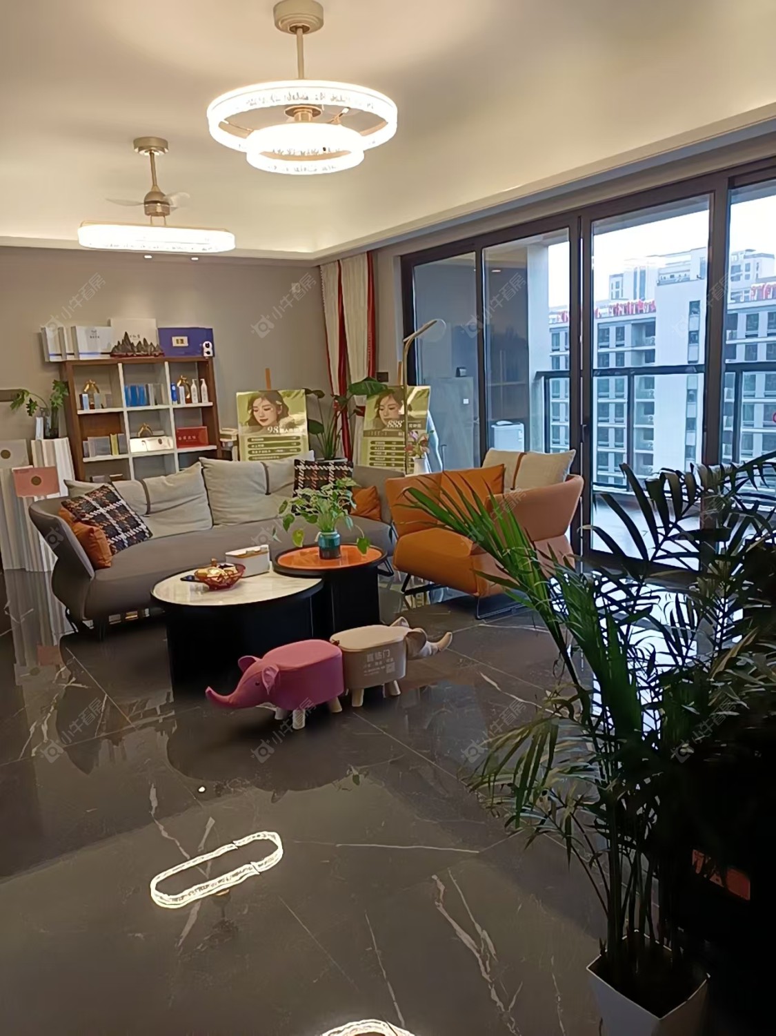 常州金隅·钟楼天筑在租房源_小牛看房