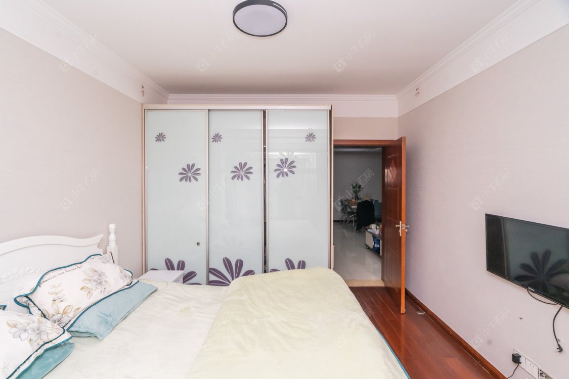 常州兰陵尚品花园在售二手房源室内图_小牛看房