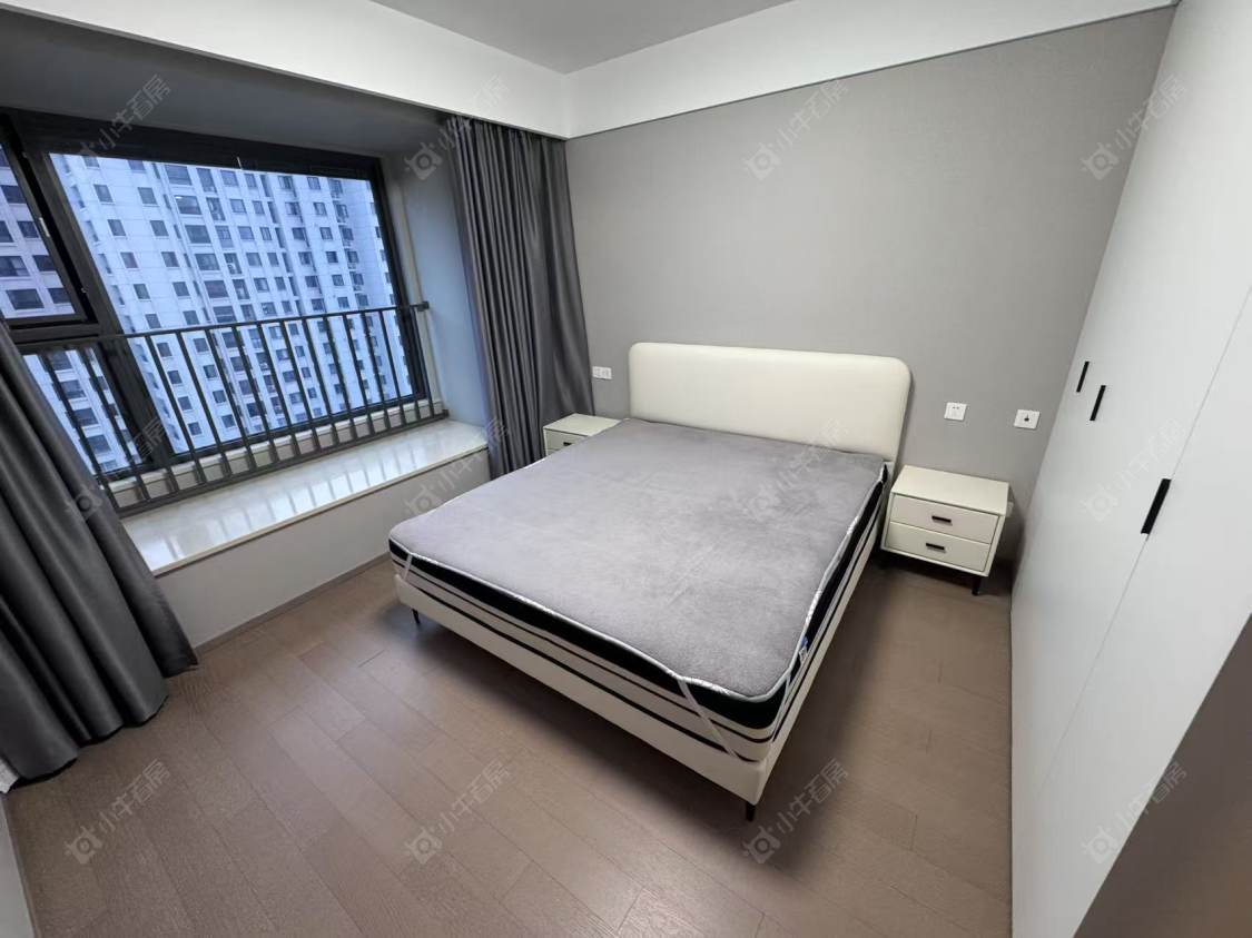 华润幸福里房源室内图 常州华润幸福里在租房源室内图_小牛看房