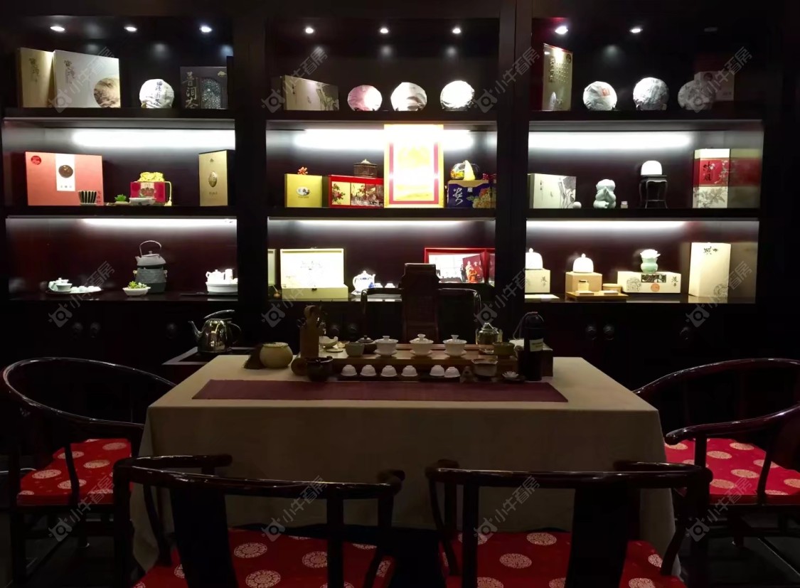 常州凯信商务广场在租房源室内图_小牛看房