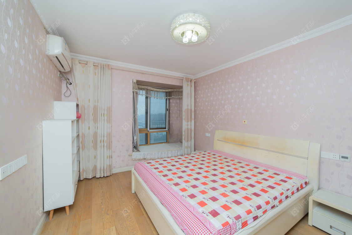 常州典雅花园在售二手房源室内图_小牛看房