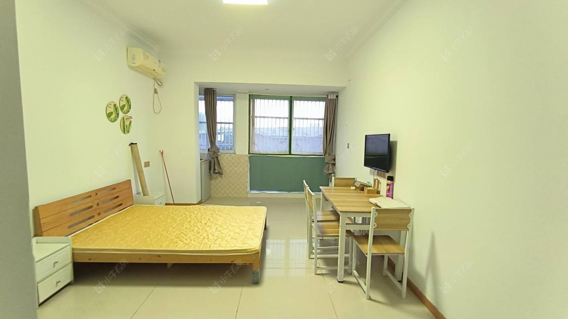 常州裕坤美城公馆在租房源室内图_小牛看房