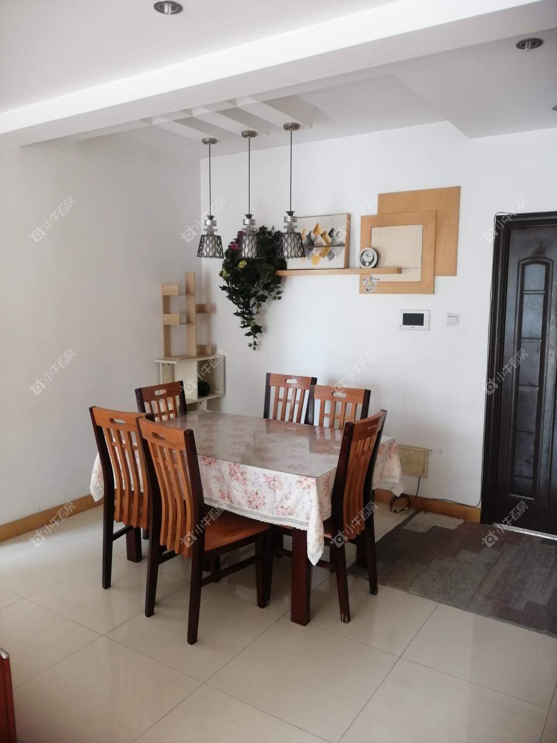 常州河景花园在租房源_小牛看房