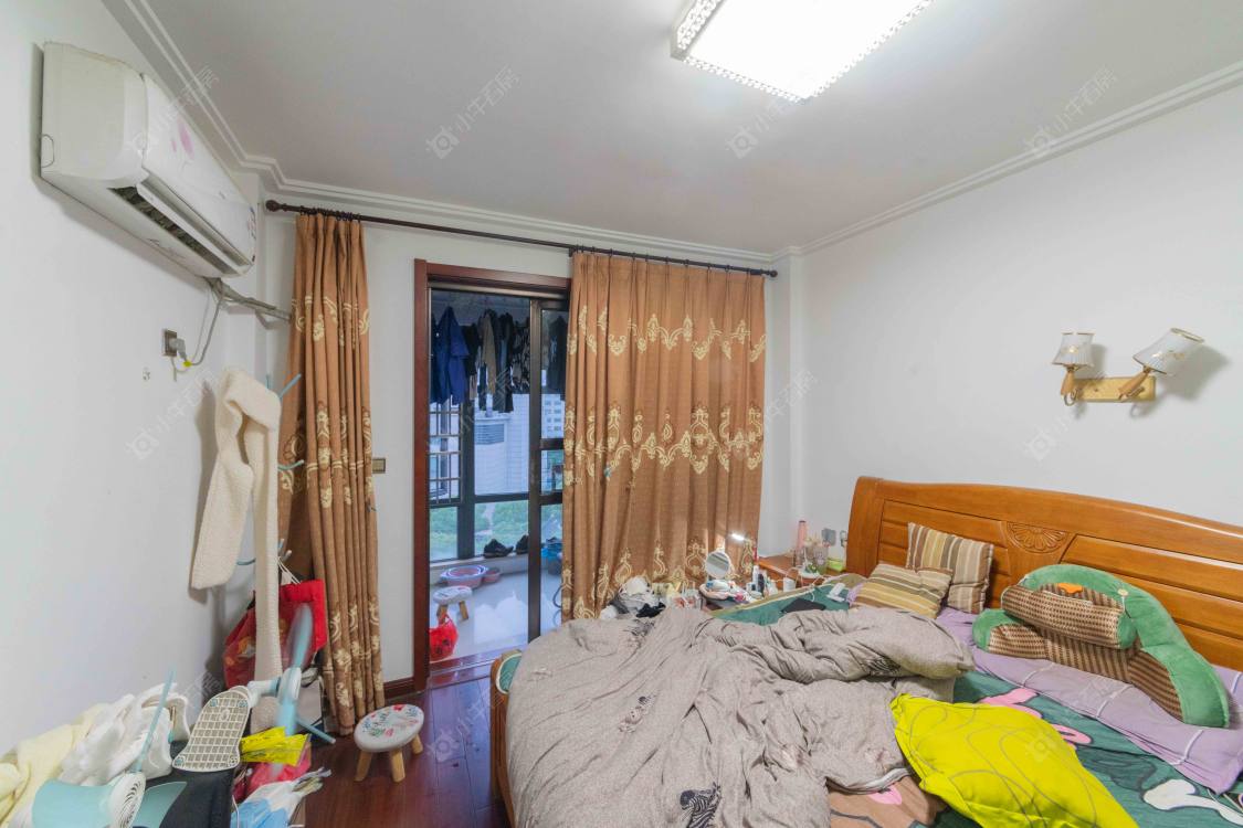 常州枫林雅都在售二手房源_小牛看房