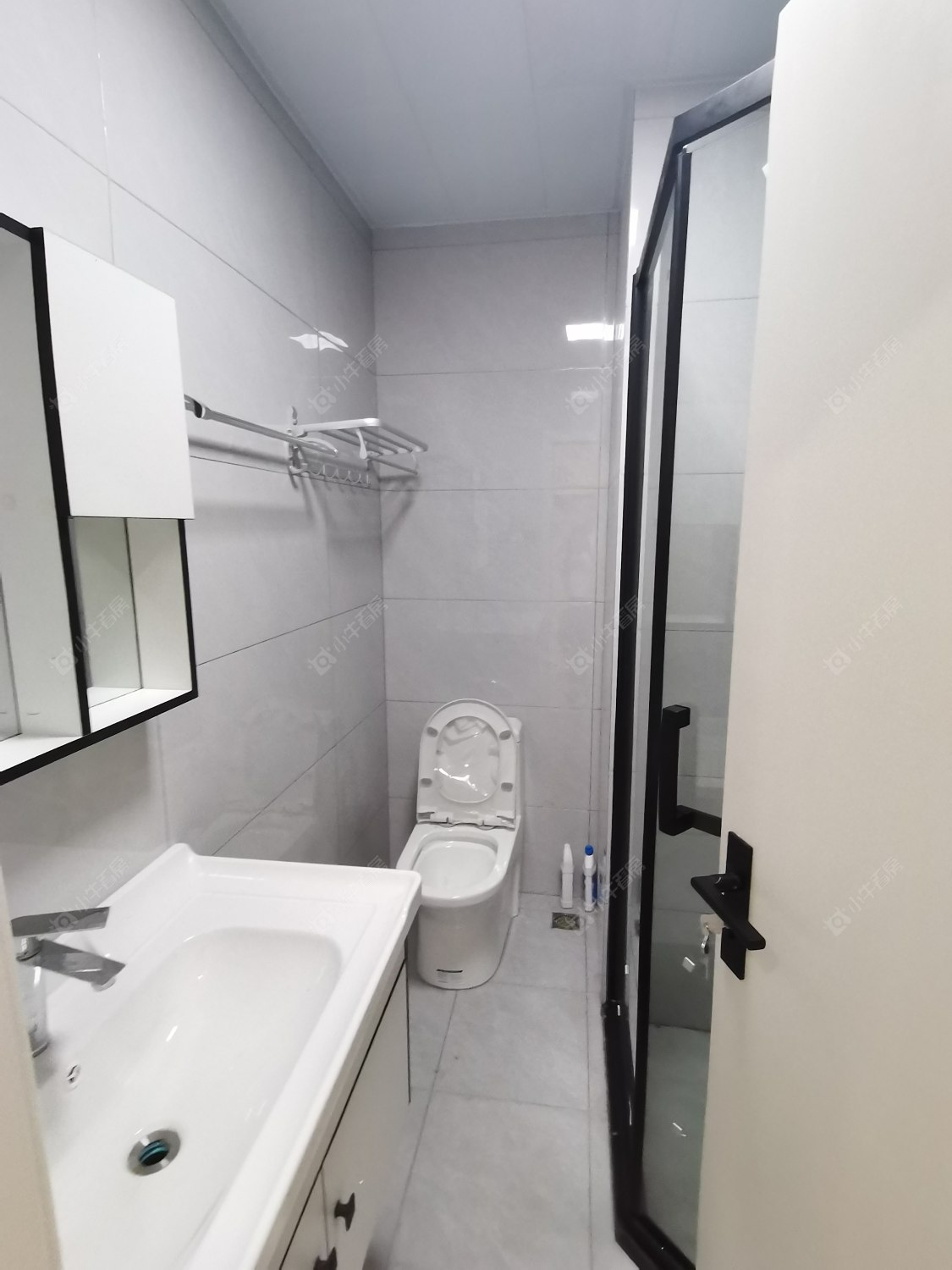 常州中奥珑郡在租房源_小牛看房