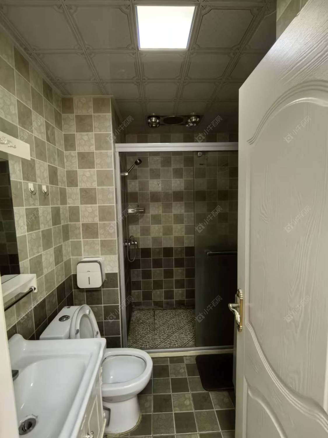 宝龙城市广场房源室内图 常州宝龙城市广场在租房源室内图_小牛看房