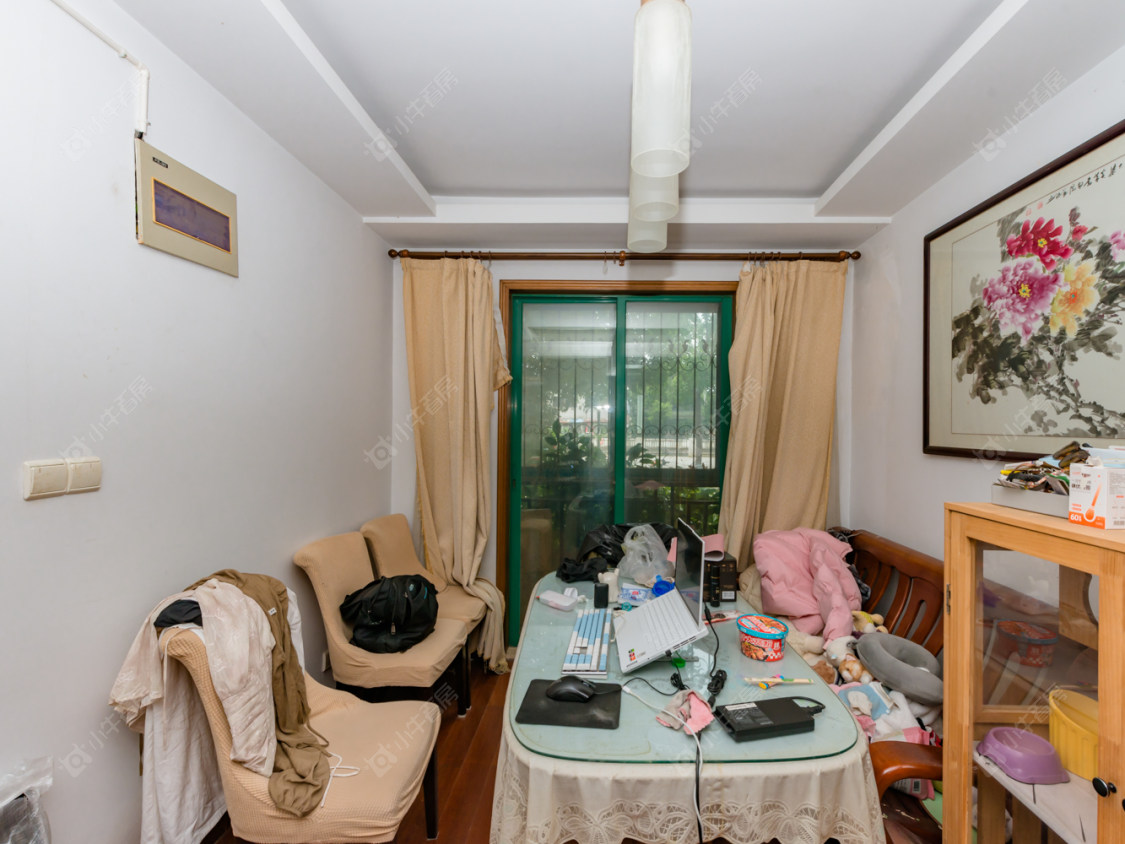 银河湾花园房源室内图 常州银河湾花园在售二手房源室内图_小牛看房