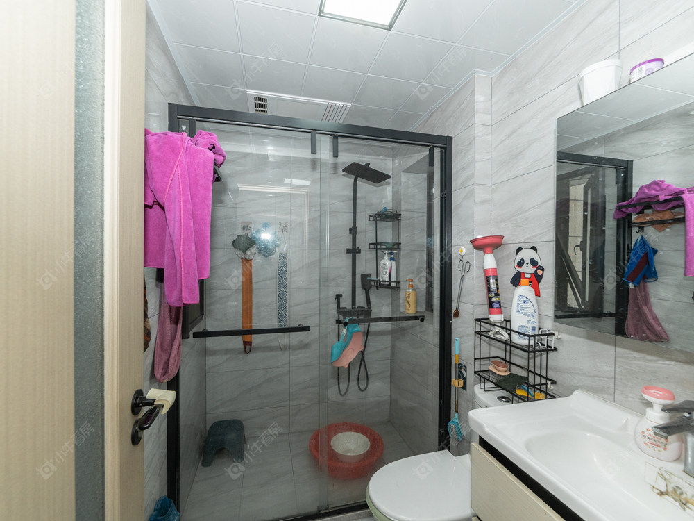 常州三江公园在售二手房源室内图_小牛看房