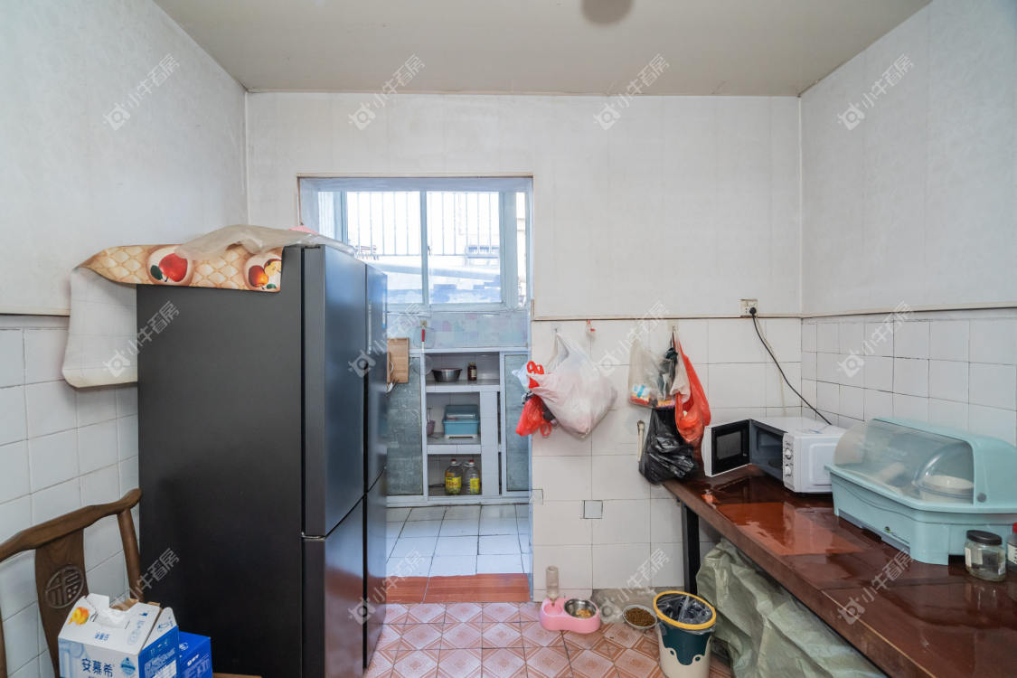 常州张家村在售二手房源室内图_小牛看房