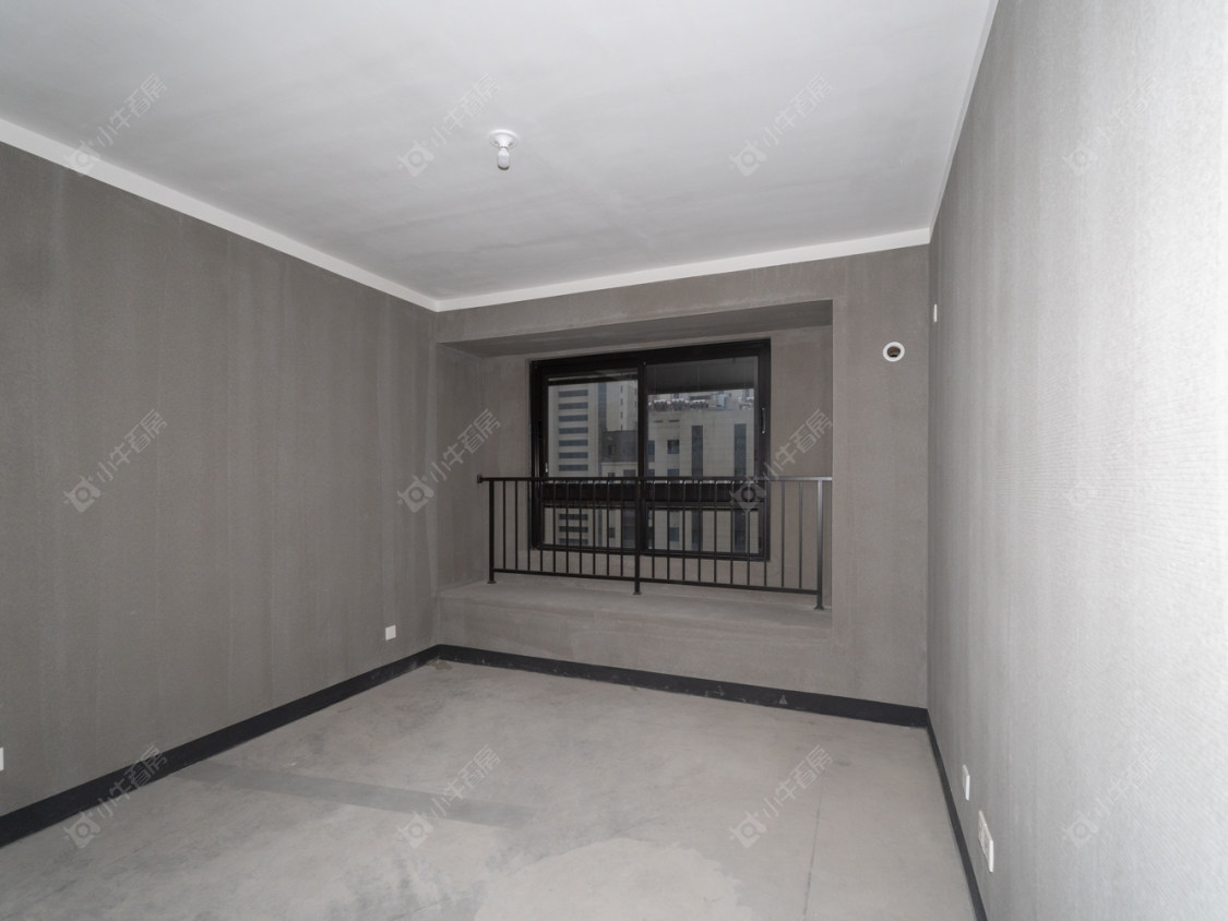 常州新城萃隽在售二手房源室内图_小牛看房