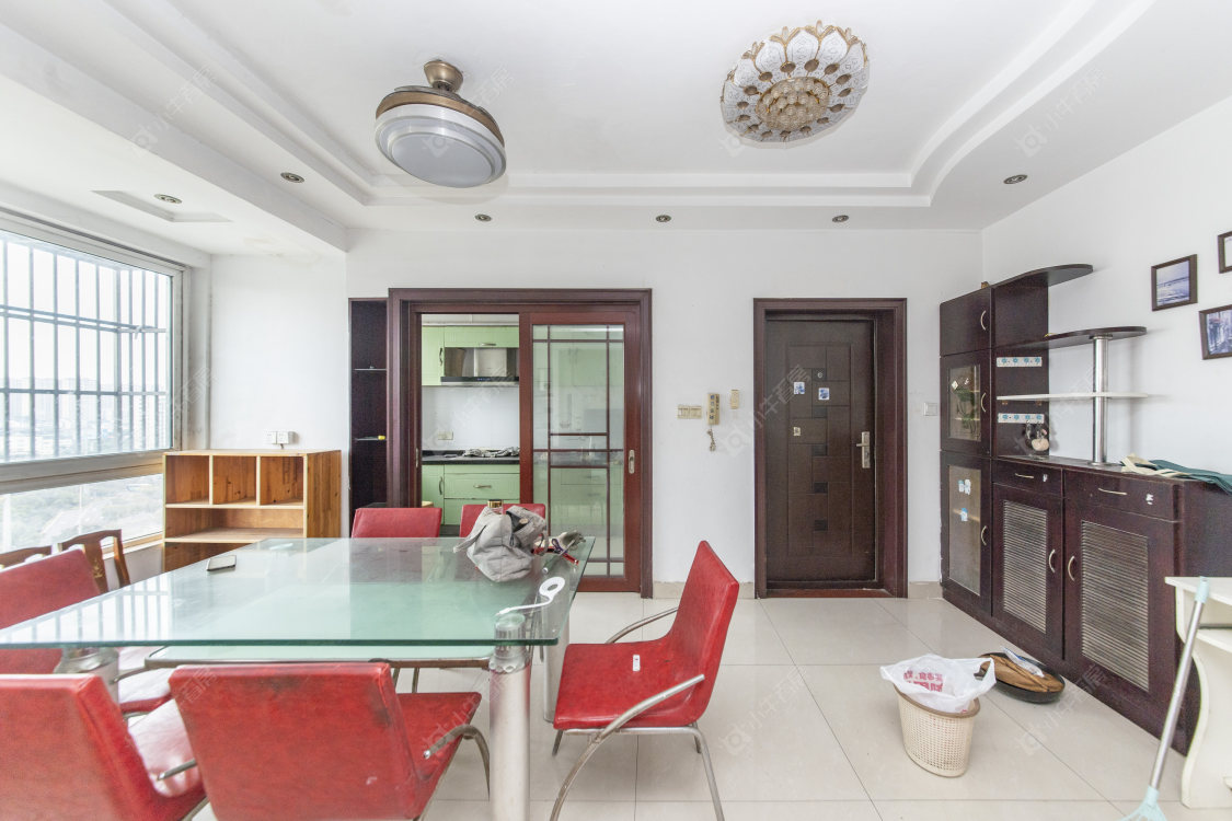 常州华都馨苑在售二手房源室内图_小牛看房