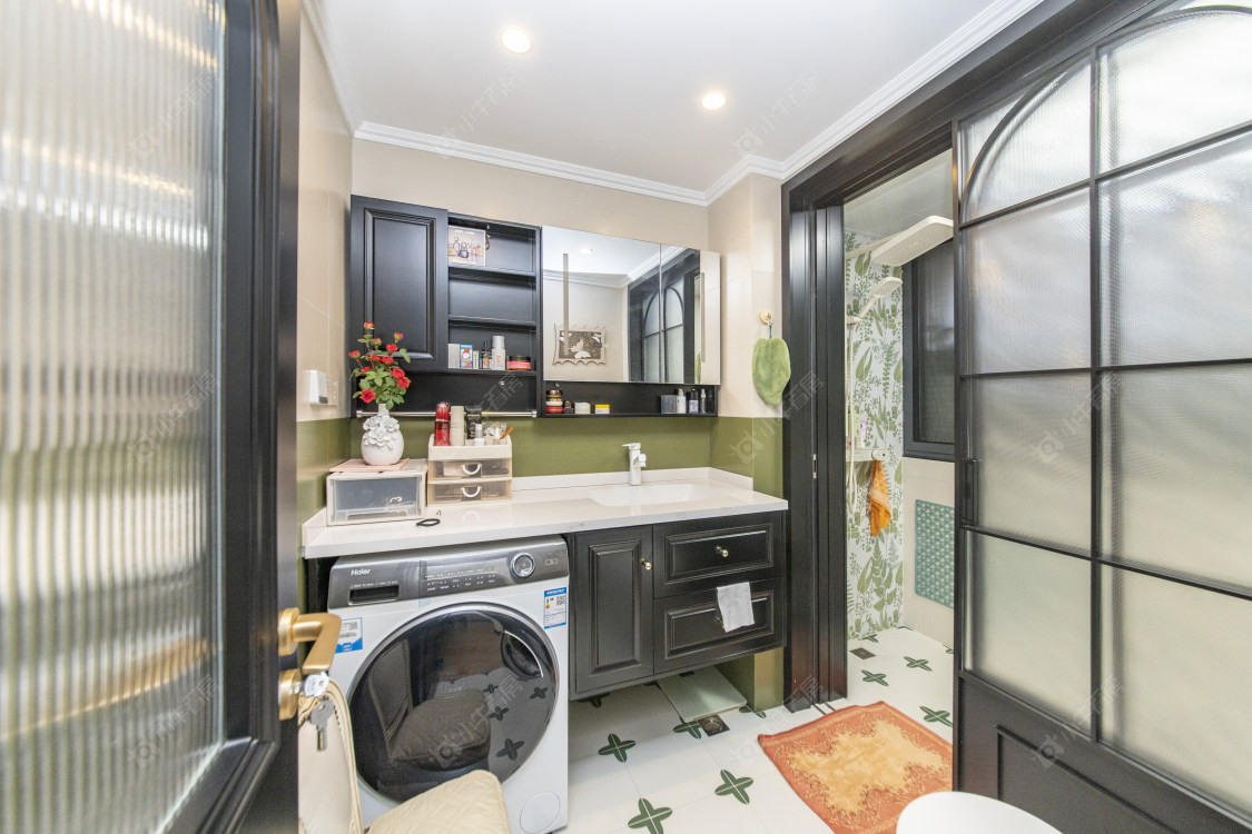 常州绿地峰云汇在售二手房源室内图_小牛看房