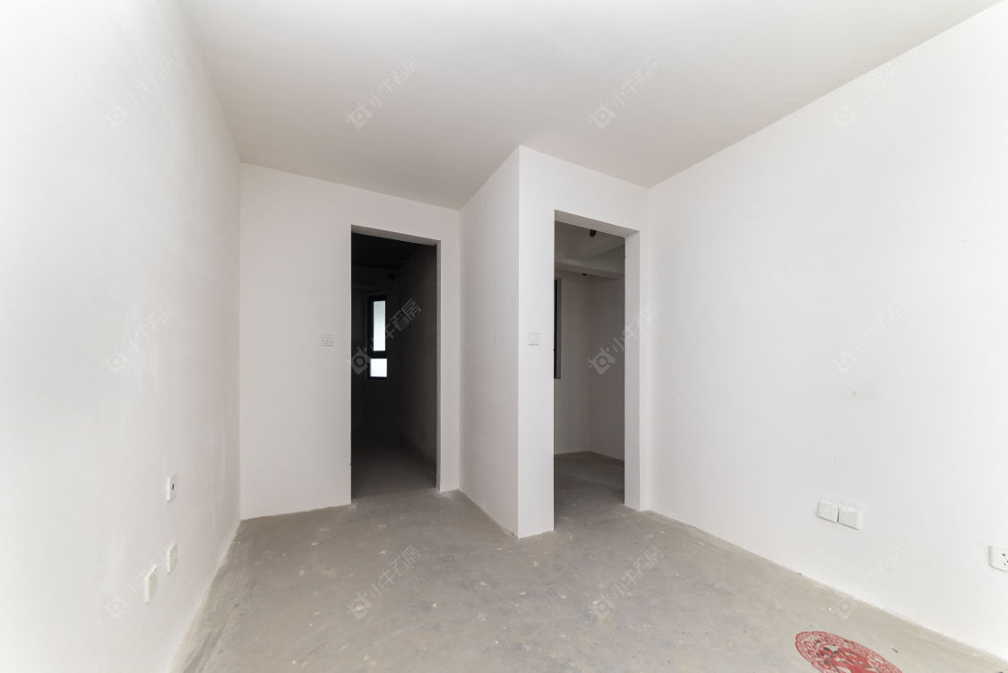 常州金科通银·玖璋府在售二手房源室内图_小牛看房