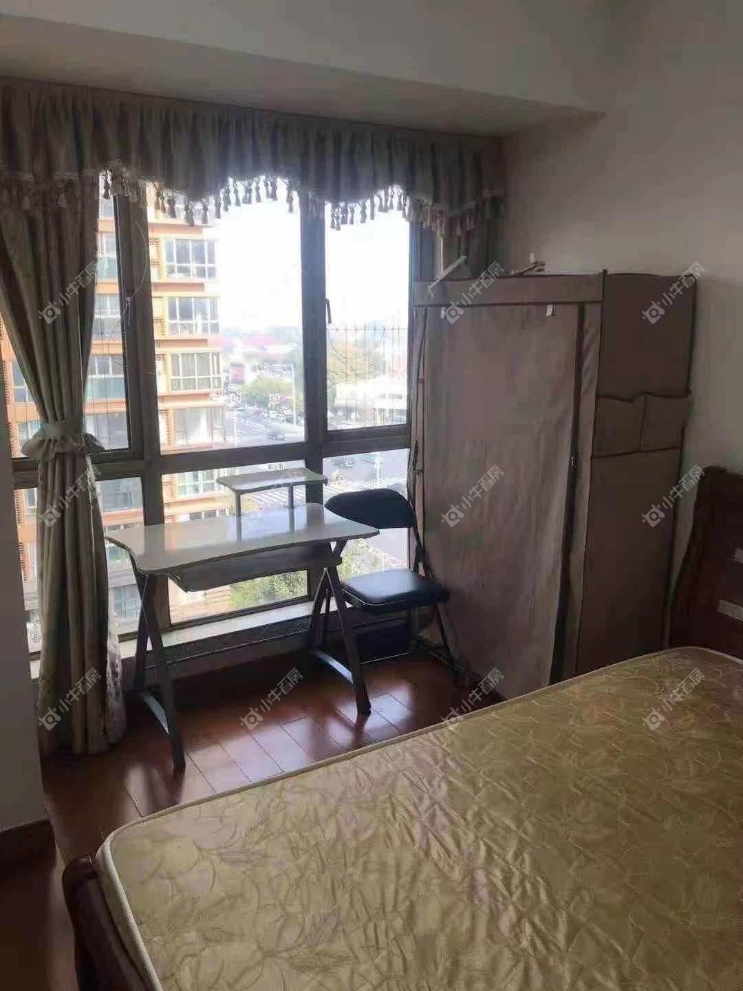 常发豪庭国际房源室内图 常州常发豪庭国际在租房源室内图_小牛看房