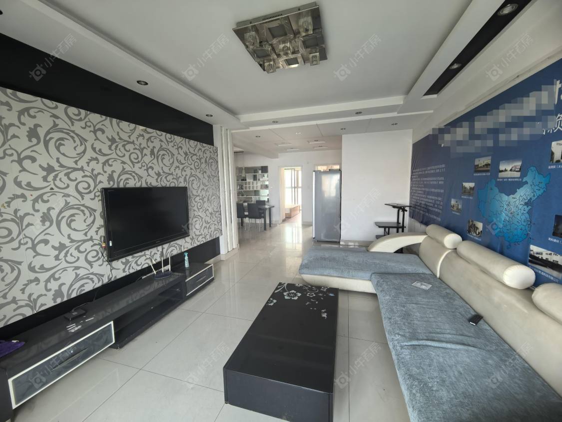 九洲花园一期房源室内图 常州九洲花园一期在租房源室内图_小牛看房