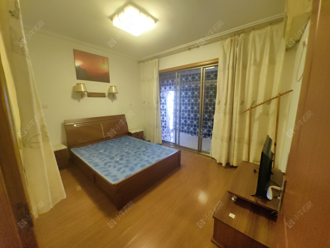 常州新城蓝钻苑东区在租房源_小牛看房