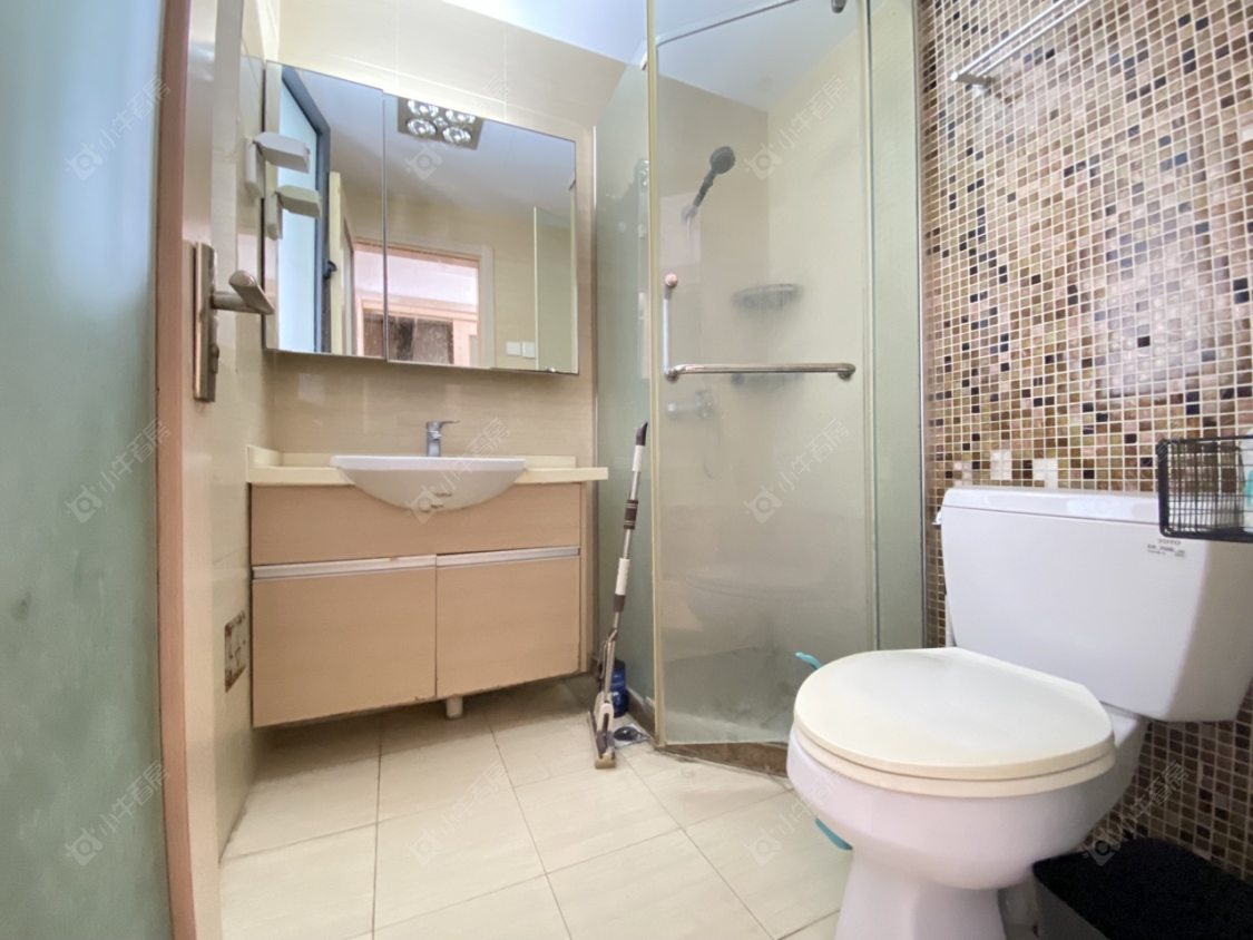 常州新北万达广场在租房源室内图_小牛看房