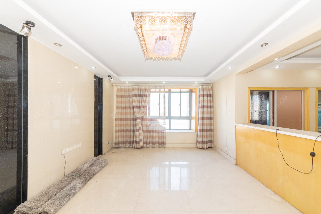 常州滨江明珠城东区在售二手房源室内图_小牛看房