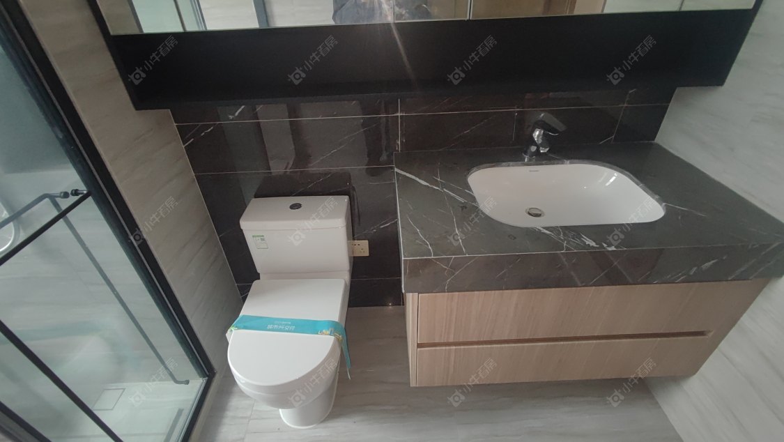 常州万科国宾道在租房源室内图_小牛看房