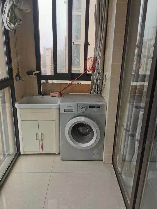 常州绿都万和城二区在租房源_小牛看房