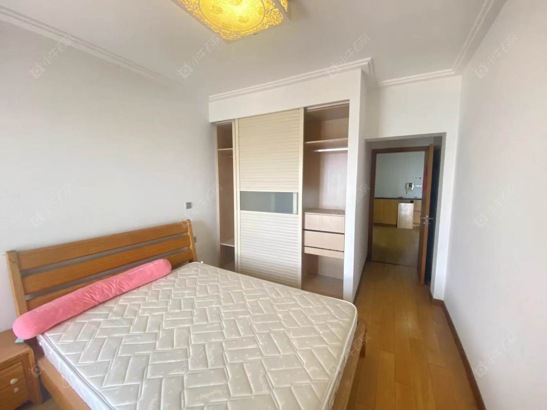 常州璞丽湾花园在租房源_小牛看房