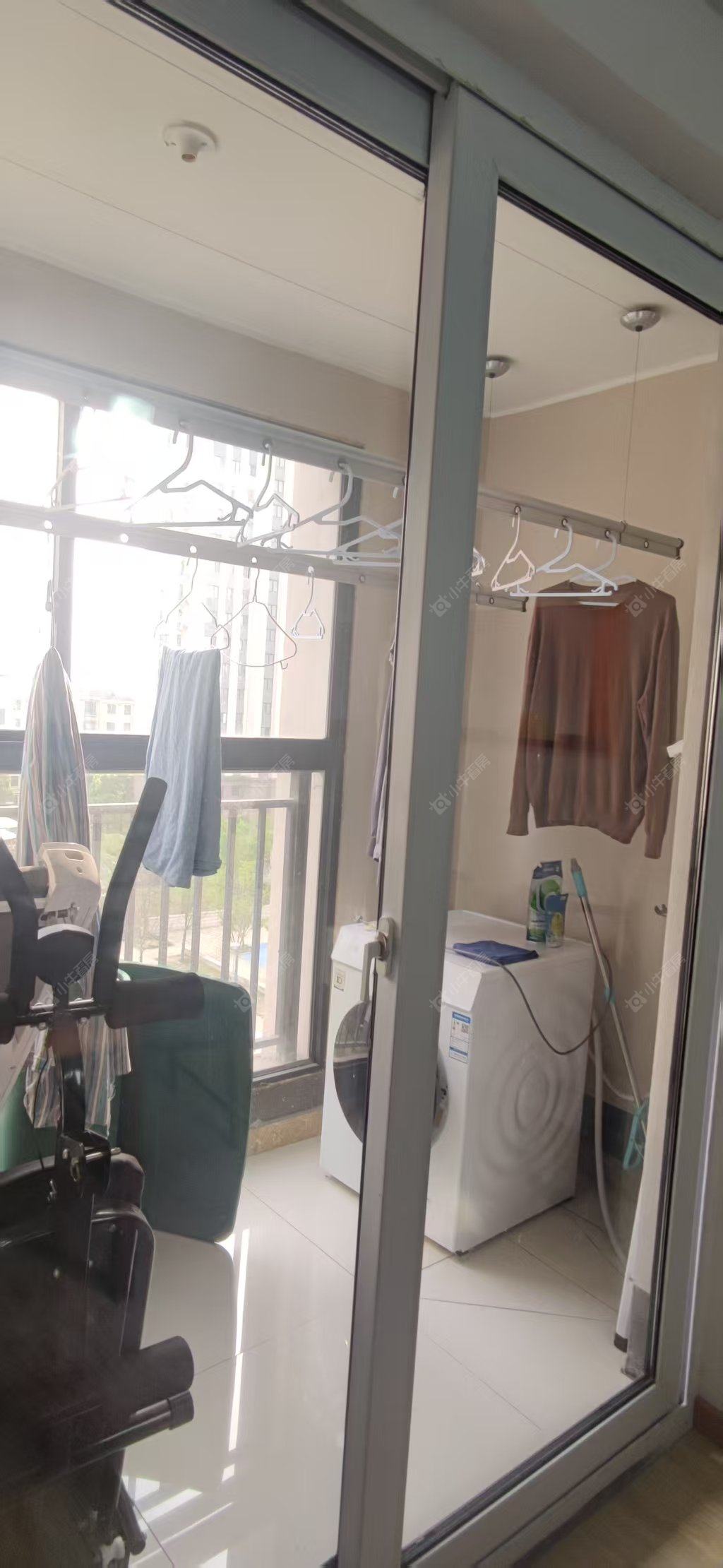 常州福成上城花园2室2厅在租房源出租