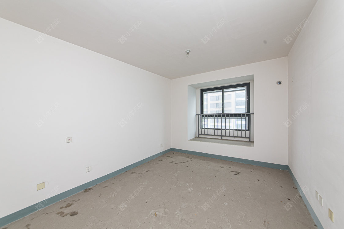 常州新城锦域在售二手房源室内图_小牛看房