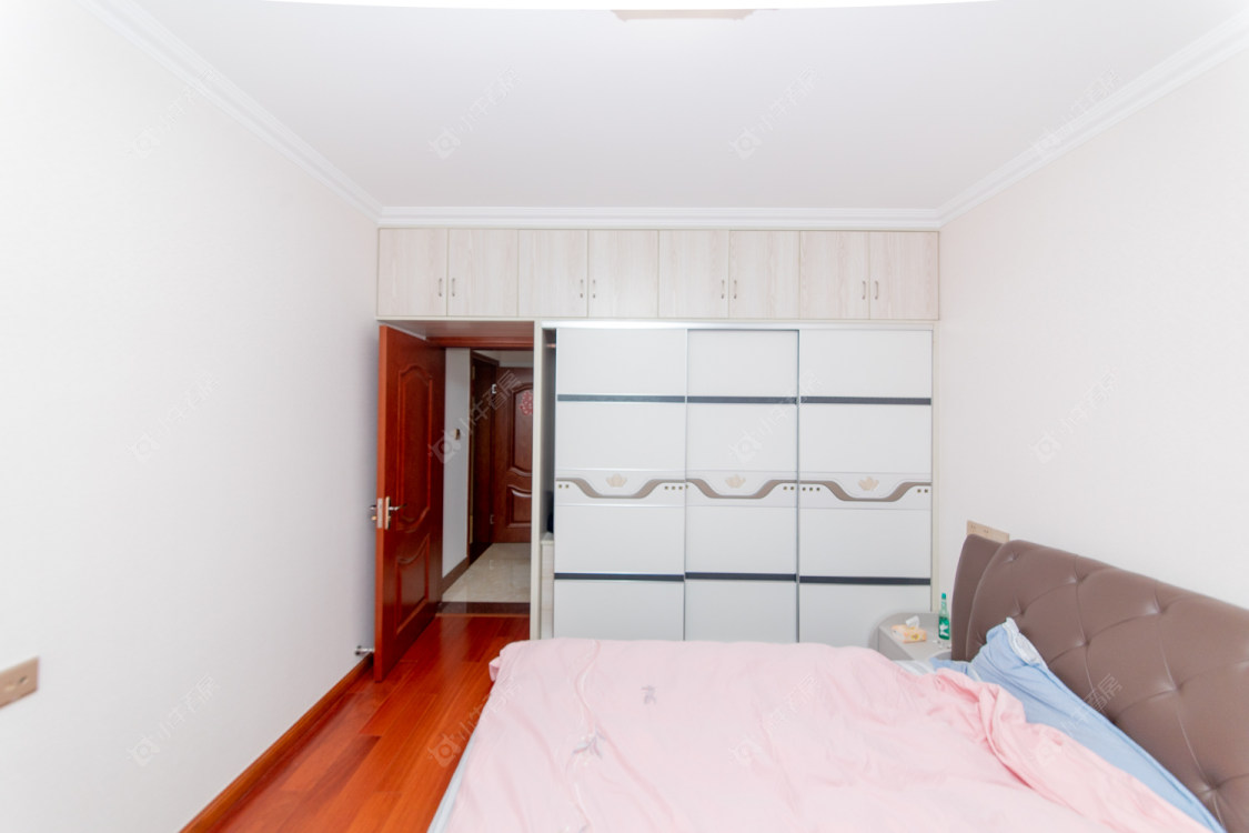 常州保利公园九里在售二手房源室内图_小牛看房