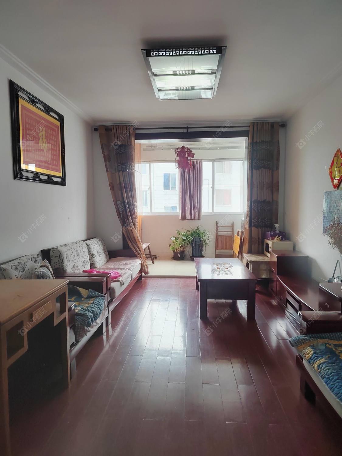 常州潞城花苑在租房源室内图_小牛看房