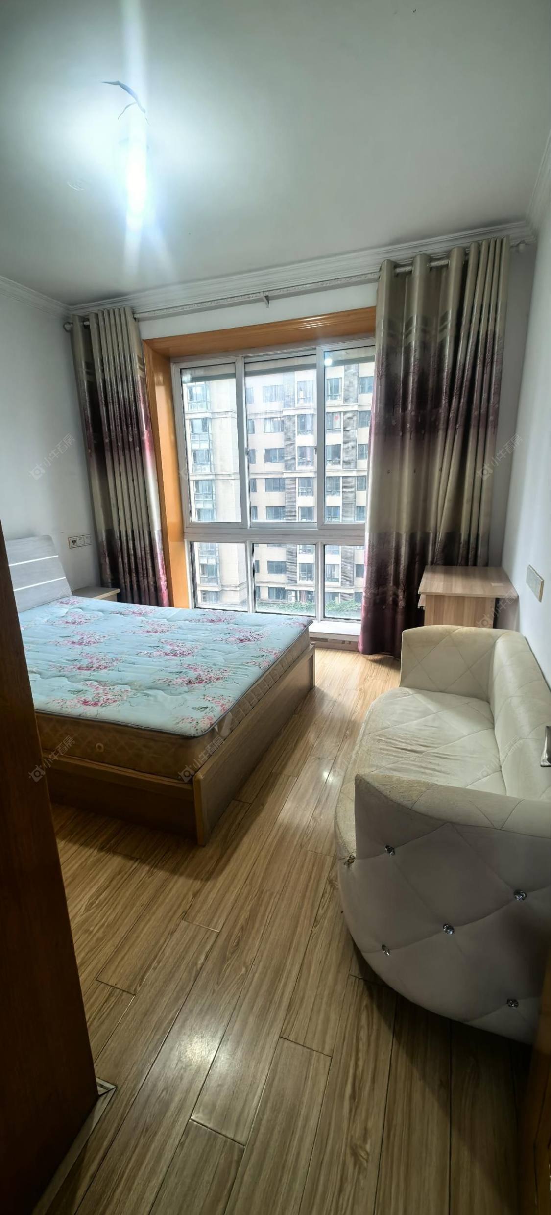 常州九洲新世界花苑在租房源室内图_小牛看房