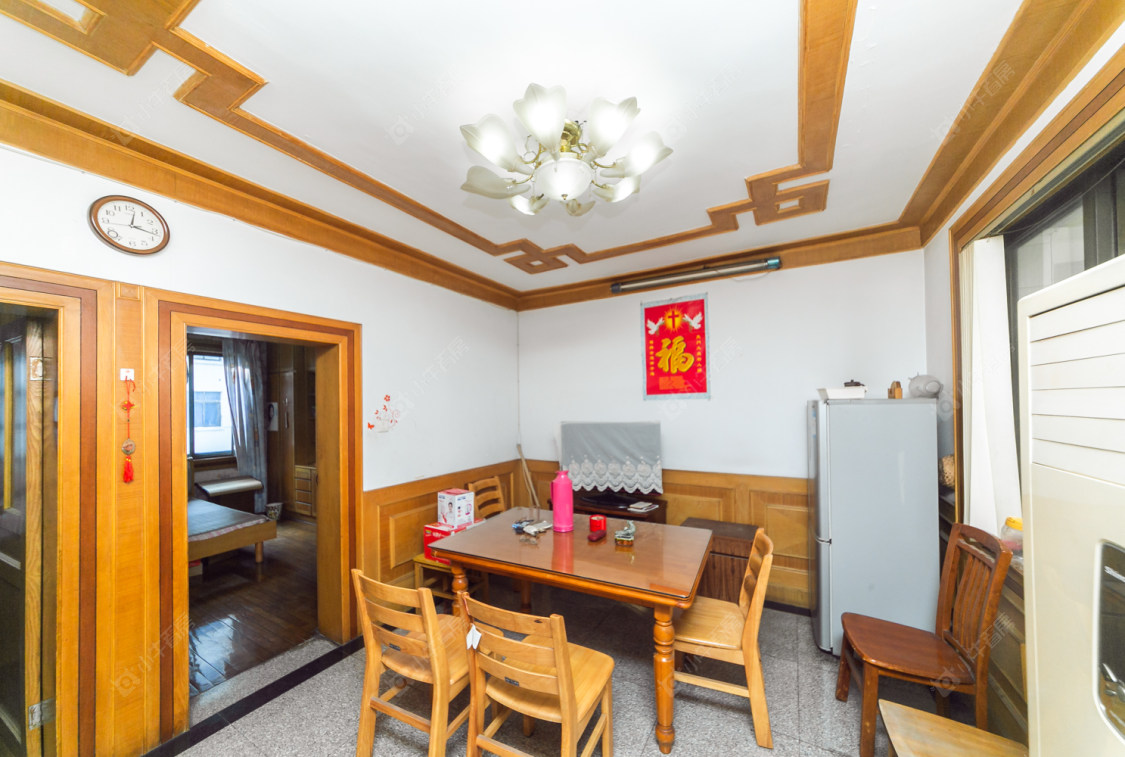 常州清潭六村在售二手房源室内图_小牛看房